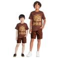 thumbnail image 3 of T-shirt à imprimé graphique George pour garçons, 3 of 6