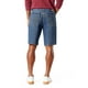 Signature by Levi Strauss & Co.MC Short jean coupe droite 11 pouces pour homme – image 2 sur 3