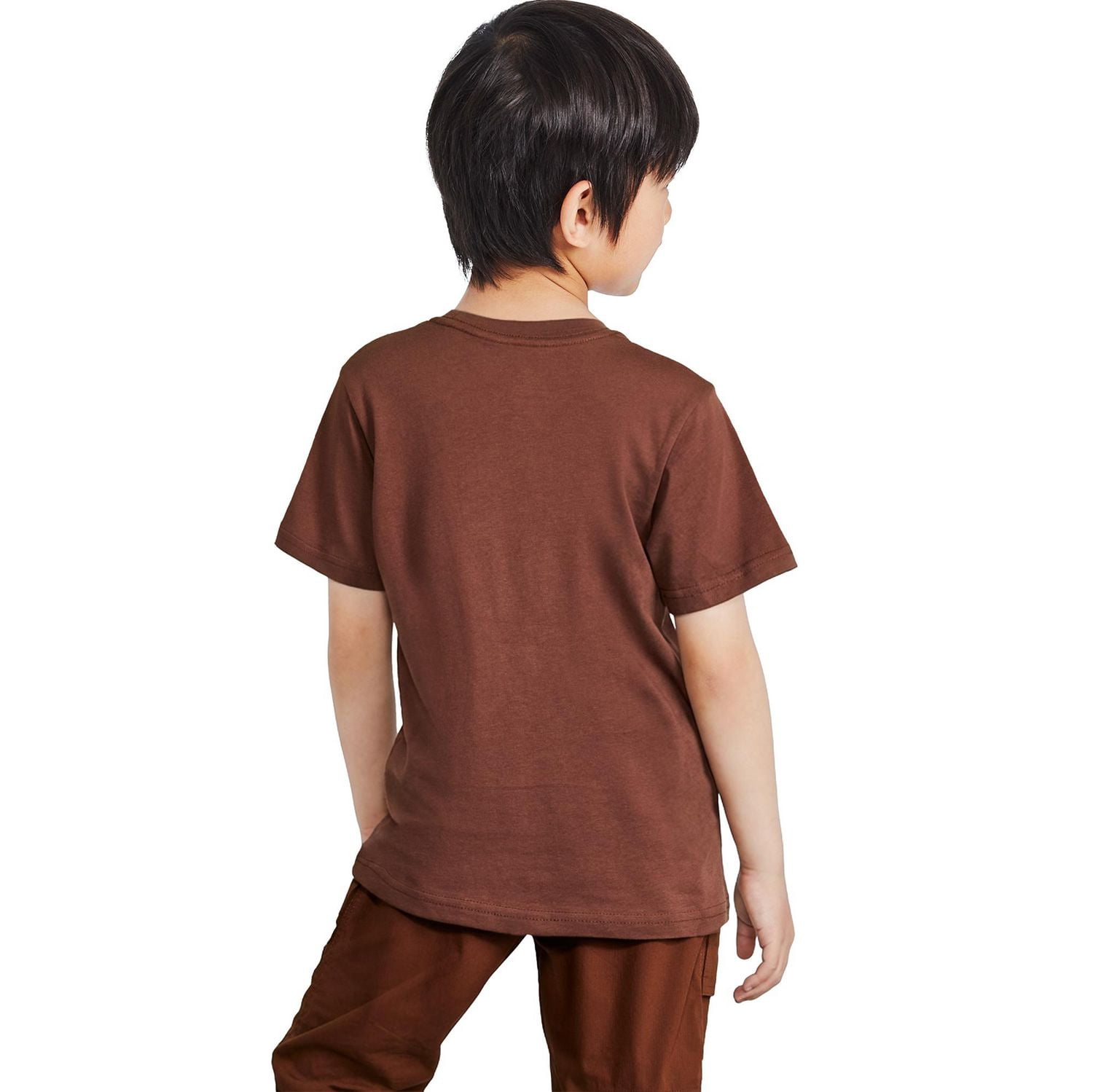 George Boys' Graphic T-Shirt
