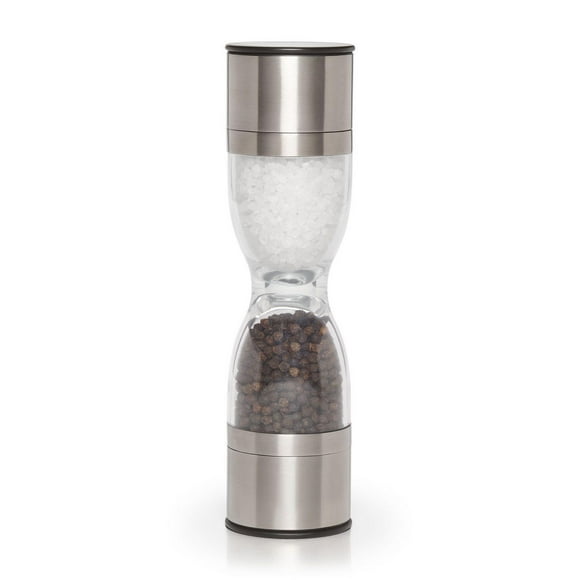 Kamenstein Holden Salt and Pepper Grinder, Set of 2 Grinders