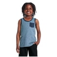 thumbnail image 4 of George Boys' Tank Top 2-Pack, 4 of 6