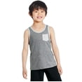 thumbnail image 4 of George Boys' Tank Top 2-Pack, 4 of 6
