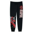 thumbnail image 4 of Marvel Men's Deadpool Jogger, 4 of 4