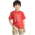 thumbnail image 4 of George Boys' Graphic T-Shirt, 4 of 6