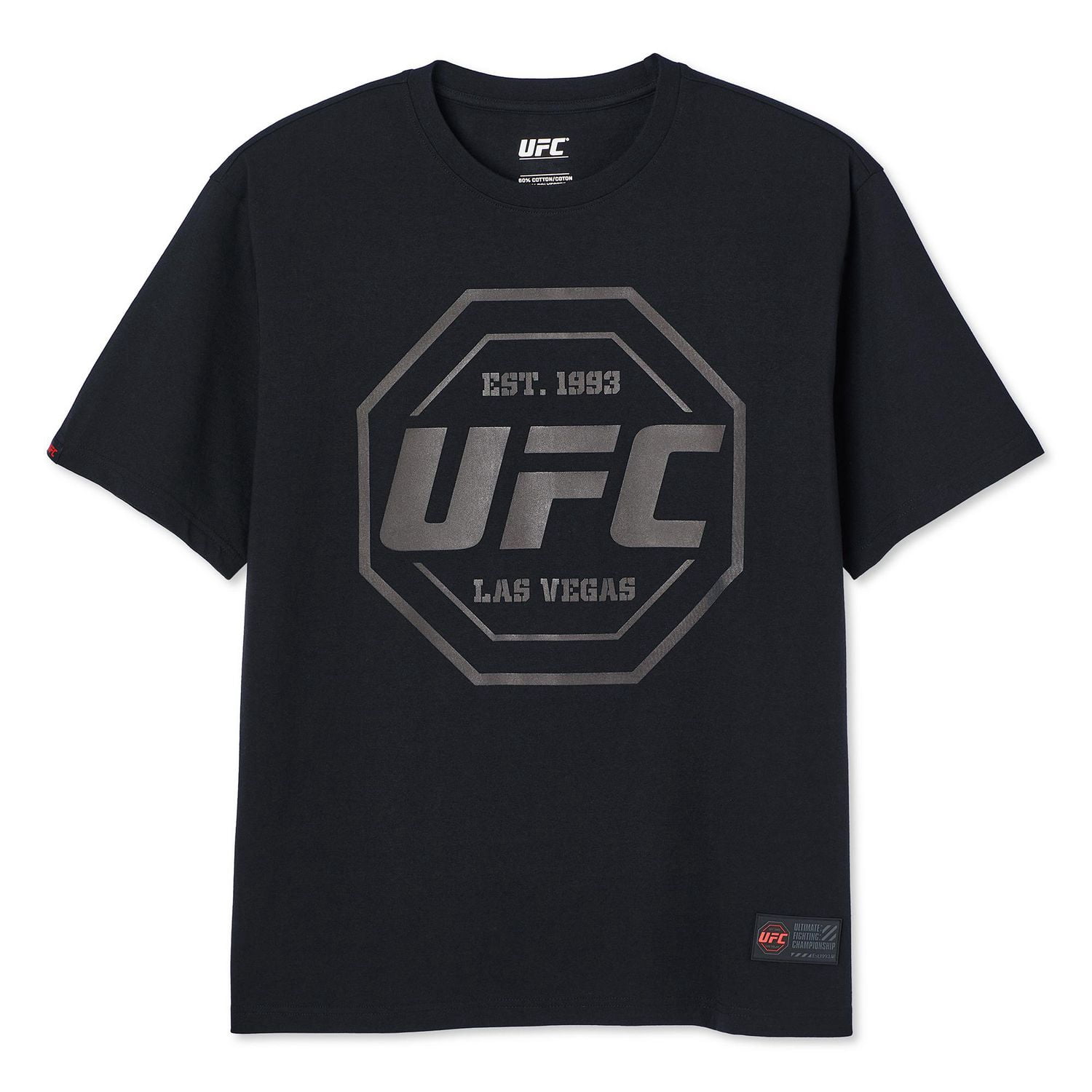 T-shirt surdimensionné UFC pour hommes