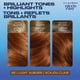 Coloration permanente Clairol Nice'n Easy Couverture Des Cheveux Gris À 100%. – image 4 sur 9