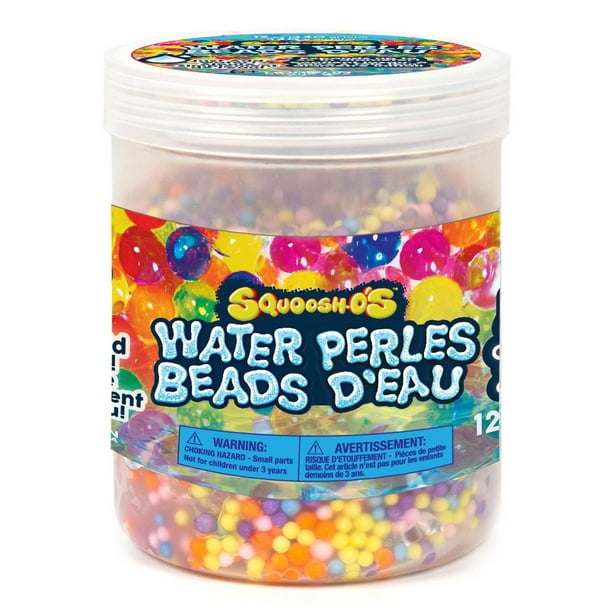 Perles d'eau Orbeez, assortiment - Autre jeux éducatifs et électroniques -  Achat & prix