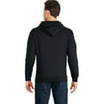 thumbnail image 2 of UFC Men's Fleece Hoodie, 2 of 4