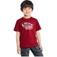 thumbnail image 4 of George Boys' Graphic T-Shirt, 4 of 6