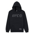 thumbnail image 4 of UFC Men's Fleece Hoodie, 4 of 4