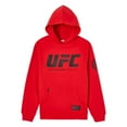 thumbnail image 4 of UFC Men's Fleece Hoodie, 4 of 4