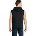 thumbnail image 2 of UFC Men's Fleece Hooded Top, 2 of 4