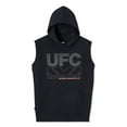 thumbnail image 4 of UFC Men's Fleece Hooded Top, 4 of 4