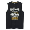 thumbnail image 4 of Débardeur de musculation Gas Monkey Garage pour hommes, 4 of 4