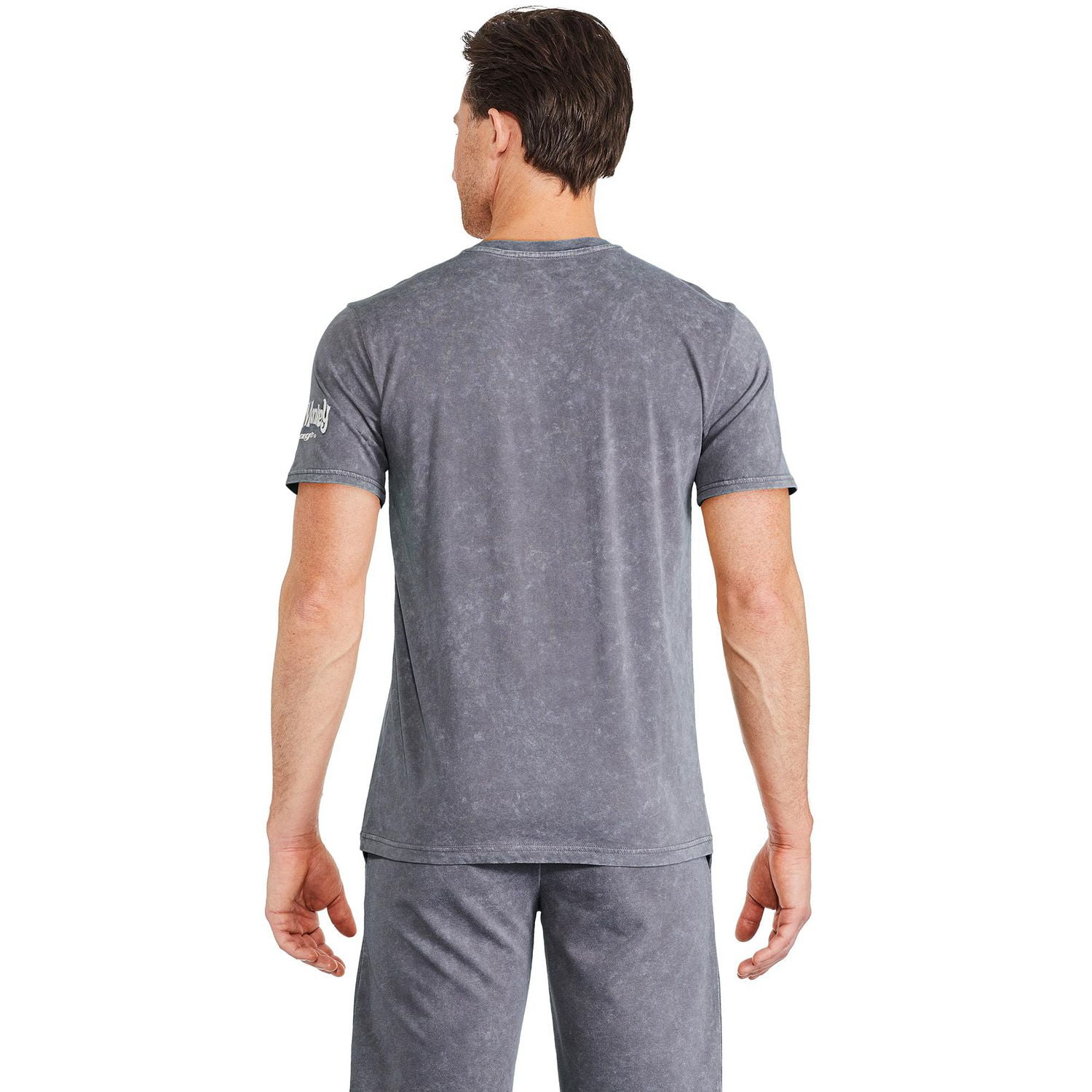 Gas Monkey Garage Men's Graphic Tee