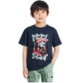 thumbnail image 4 of George Boys' Graphic T-Shirt, 4 of 6