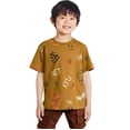 thumbnail image 4 of George Boys' Graphic T-Shirt, 4 of 6