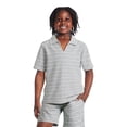 thumbnail image 4 of George Boys' Two Piece Knit Resort Set, 4 of 6