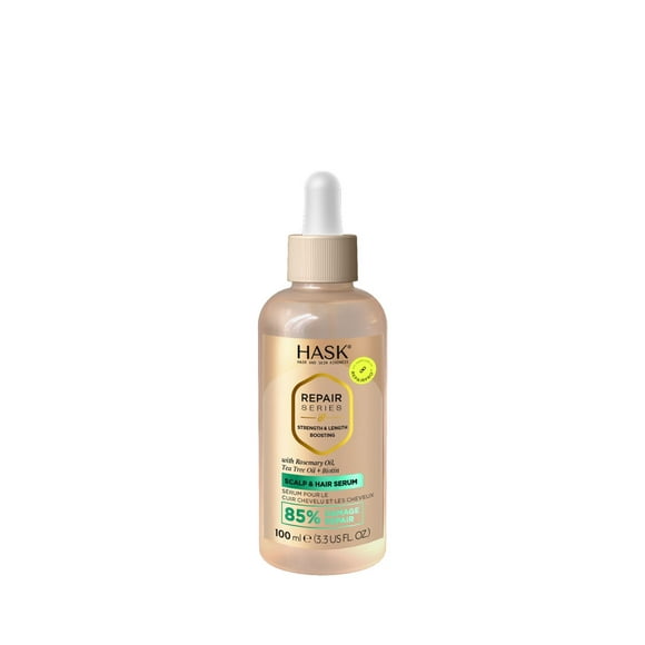 Repair Series Strength & Length Boosting Scalp & Hair Serum