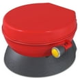 thumbnail image 2 of Cars Rev and Go Potty System, 2 of 2