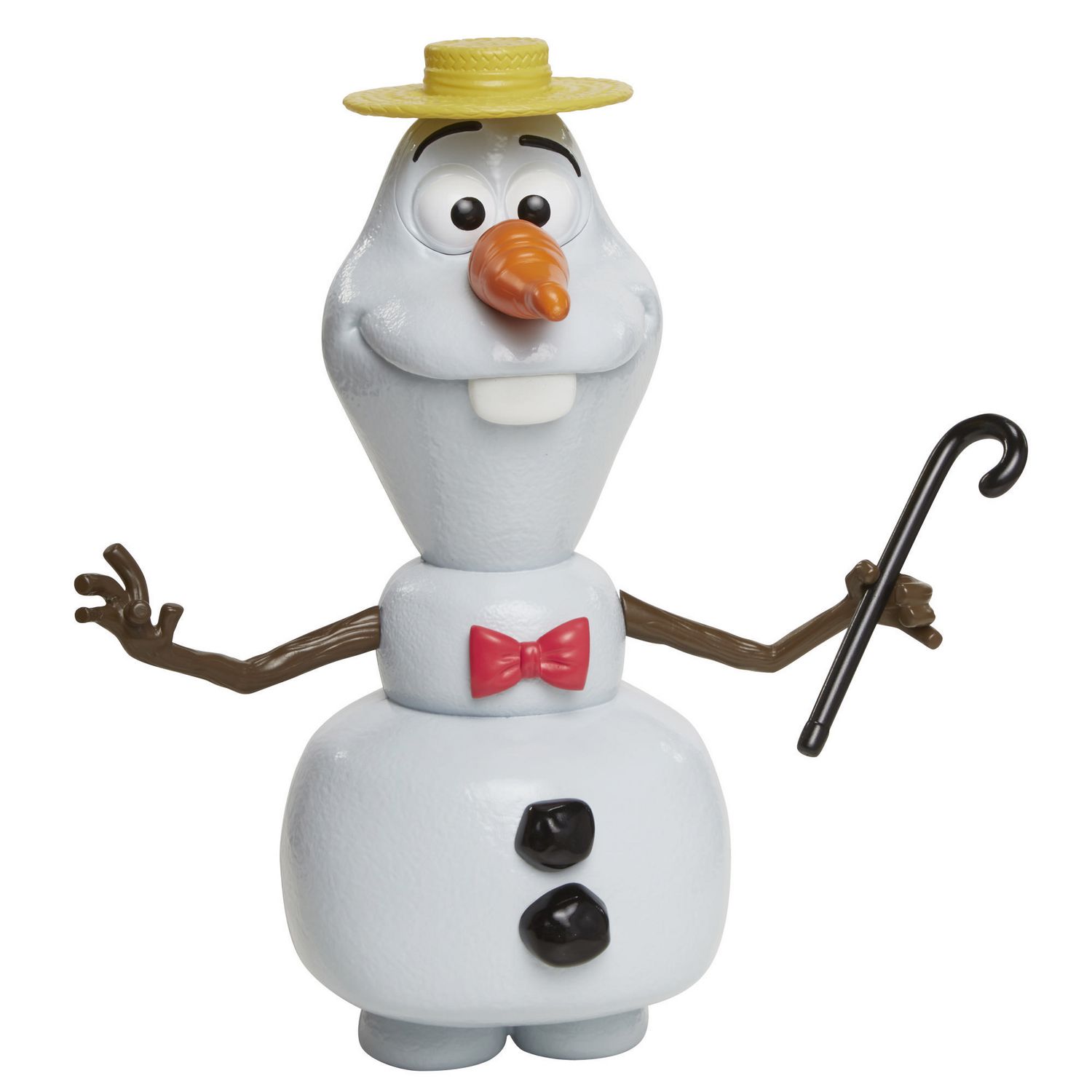 Bonhomme de neige électrique dansant et dansant - Bonhomme de neige  électrique chantant et dansant - Robot Olaf - Jouet avec lumières LED  clignotantes : : Maison