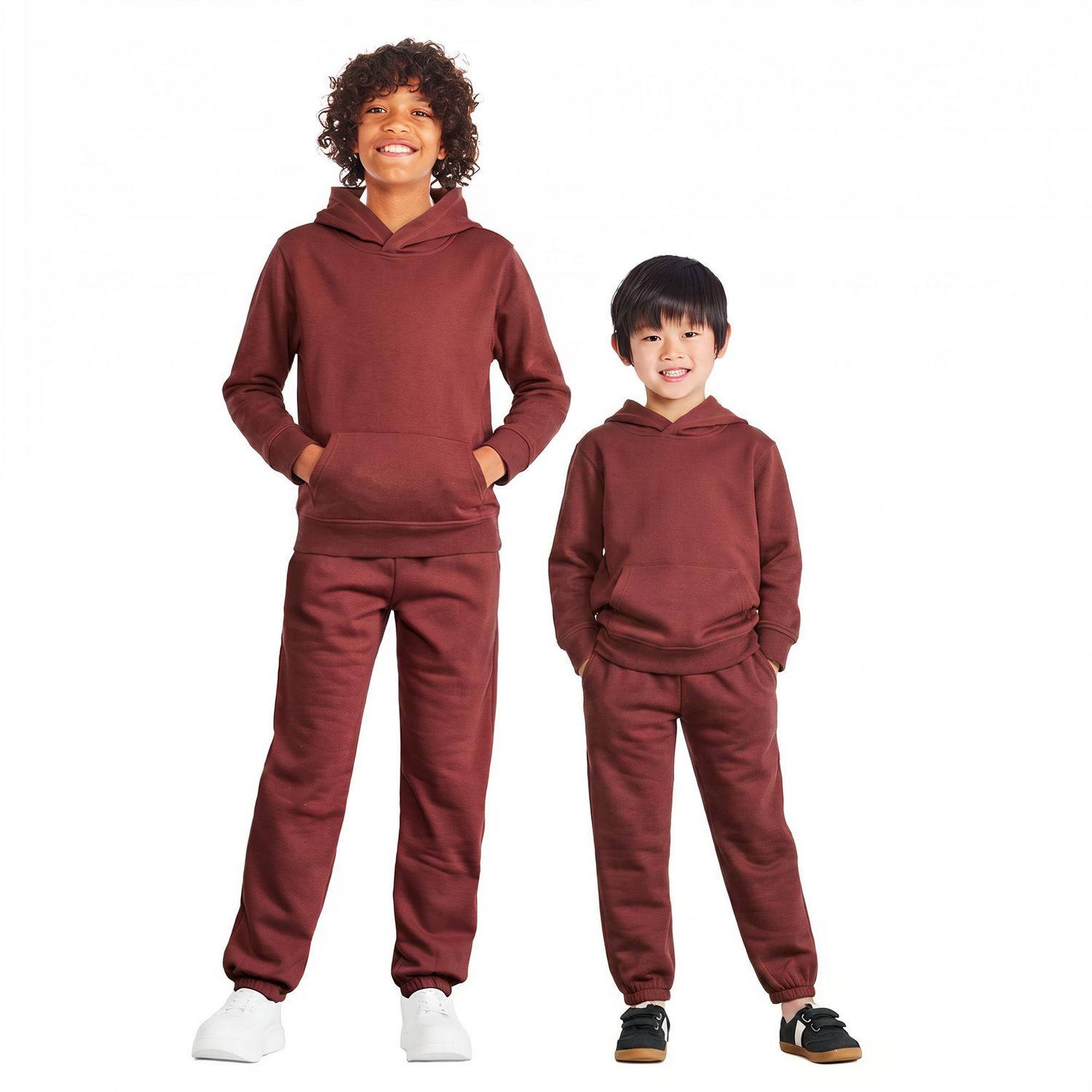 Jogger en molleton George pour garçons