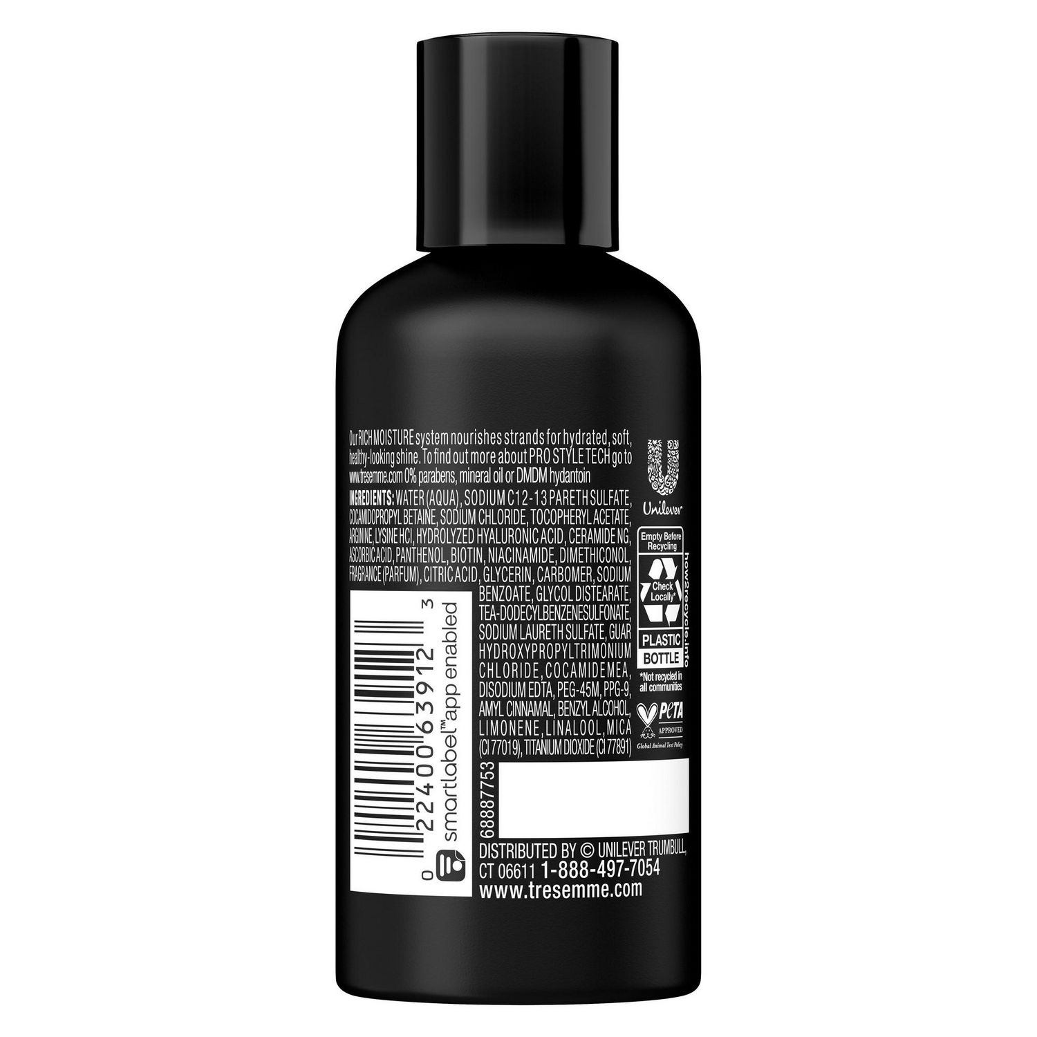 TRESemm Tres Two Extra Hold Hair Spray Walmart Canada