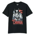 thumbnail image 4 of Marvel Men's Wolverine Tee, 4 of 4