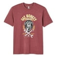 thumbnail image 4 of T-shirt à imprimé graphique Gas Monkey Garage pour hommes, 4 of 4