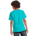 thumbnail image 2 of T-shirt à manches courtes et imprimé graphique Action Apparel pour garçons, 2 of 6