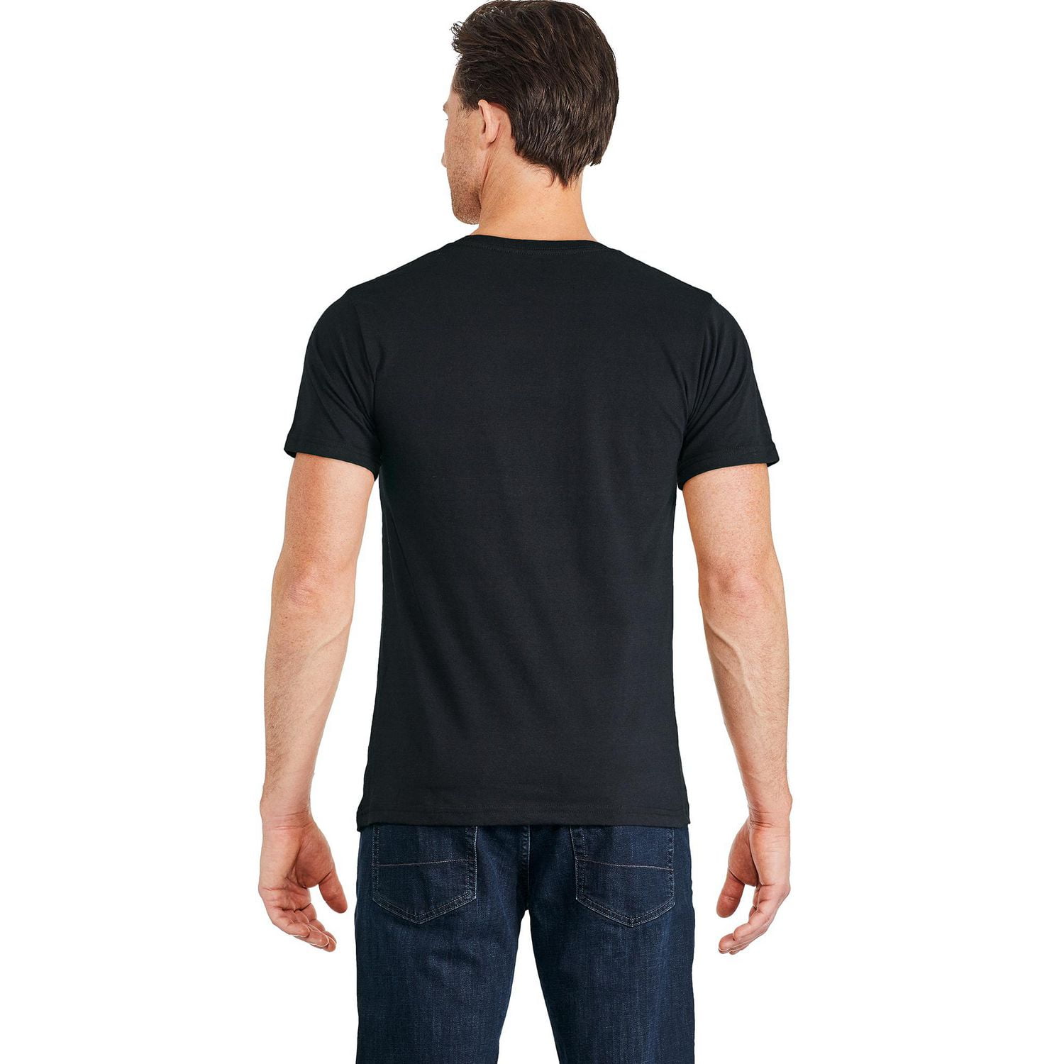 T-shirt à manches courtes Guns N’ Roses pour hommes Tailles P–TG