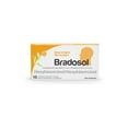 thumbnail image 1 of Bradosol Honey Lozenges, 1 of 3