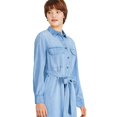 thumbnail image 2 of George Women's Shirt Dress, 2 of 6