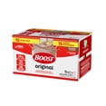 thumbnail image 5 of BOOST Substitut repas liquide Chocolat, énergie, alimentation équilibrée, 15&nbsp;un., 5 of 5