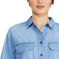 thumbnail image 4 of George Women's Shirt Dress, 4 of 6