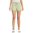 thumbnail image 1 of George Women's French Terry Short, 1 of 6