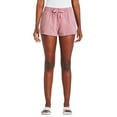 thumbnail image 1 of George Women's French Terry Short, 1 of 6