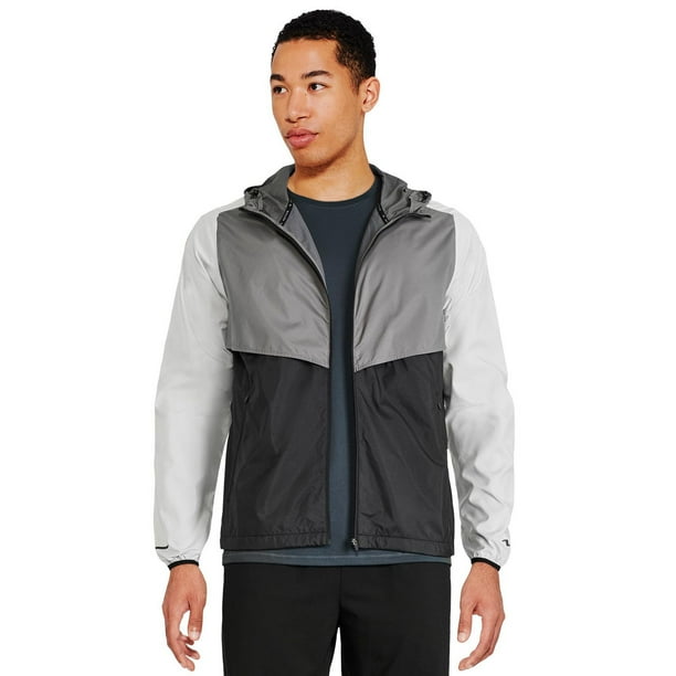 Athletic Works Men's Running Jacket Walmart.ca