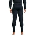 thumbnail image 2 of Athletic Works Men's Thermal Pant, 2 of 5