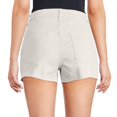 thumbnail image 3 of George Women's High-Waisted Short, 3 of 6