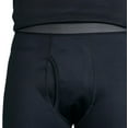 thumbnail image 3 of Athletic Works Men's Thermal Pant, 3 of 5