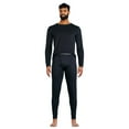 thumbnail image 4 of Athletic Works Men's Thermal Pant, 4 of 5