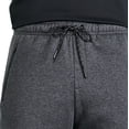 thumbnail image 4 of Athletic Works Men's Fleece Jogger, 4 of 6