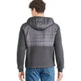 thumbnail image 3 of Canadiana Men's Mixed Media Jacket, 3 of 6