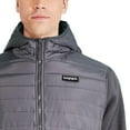 thumbnail image 4 of Canadiana Men's Mixed Media Jacket, 4 of 6