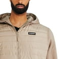 thumbnail image 3 of Canadiana Men's Mixed Media Jacket, 3 of 5