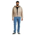 thumbnail image 4 of Canadiana Men's Mixed Media Jacket, 4 of 5