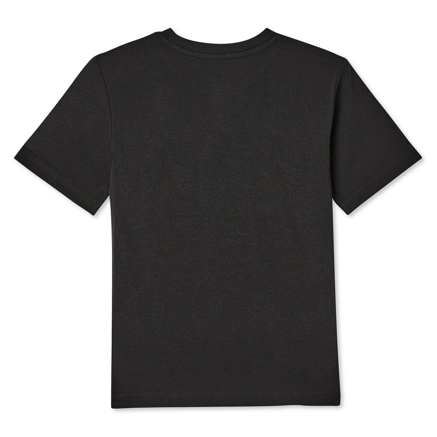 George Boys' Short Sleeve Graphic Tee