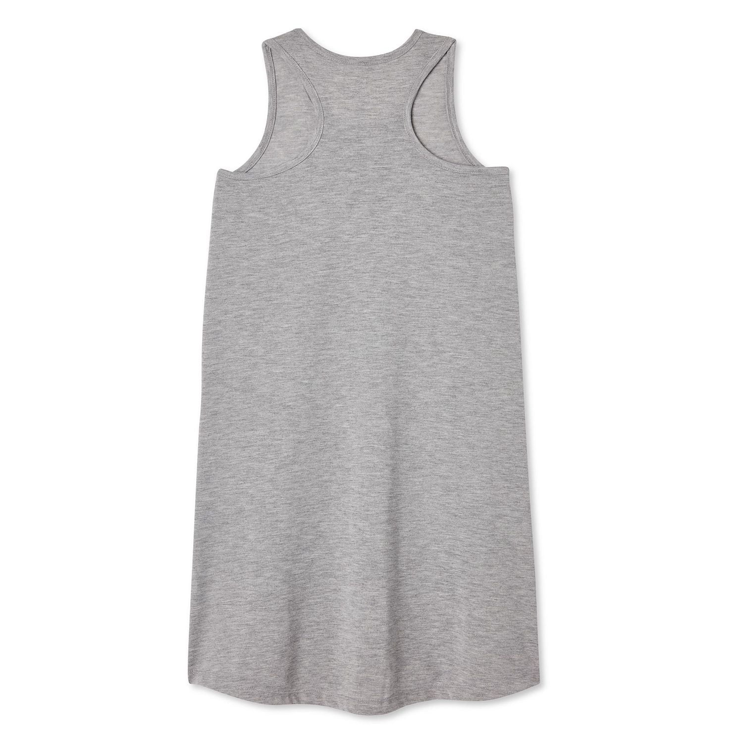 George Girls Tank Nightgown Walmart