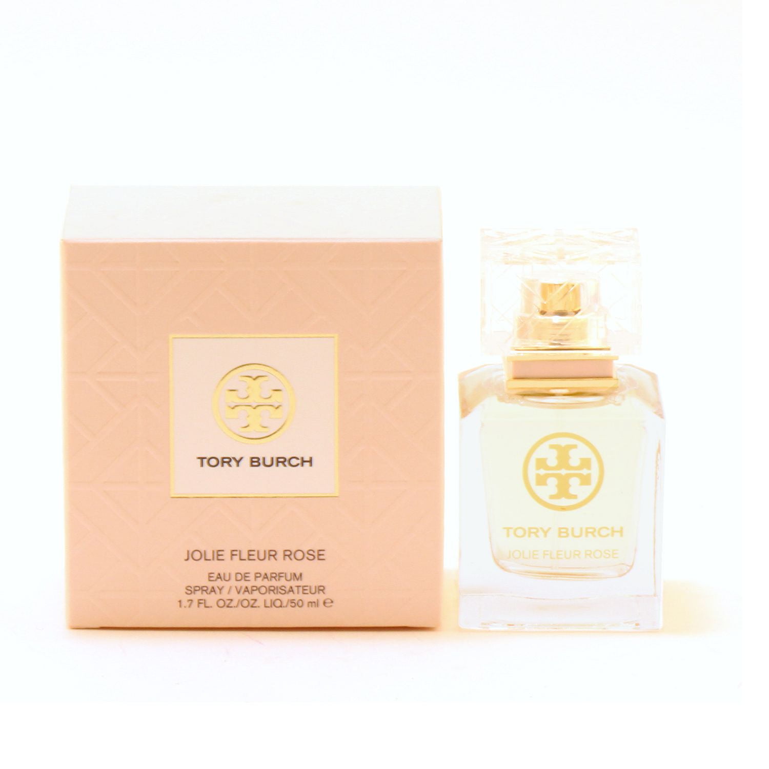 Tory burch jolie discount fleur rose edp